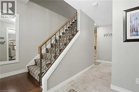 49 Greenfield Road Brantford ON N3R 6Z4