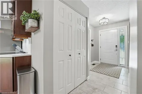 49 Greenfield Road Brantford ON N3R 6Z4