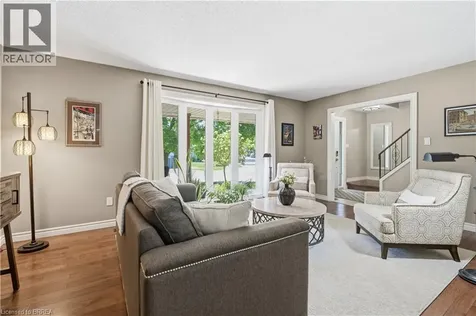 49 Greenfield Road Brantford ON N3R 6Z4