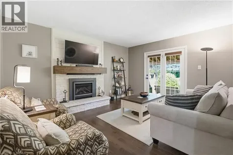 49 Greenfield Road Brantford ON N3R 6Z4
