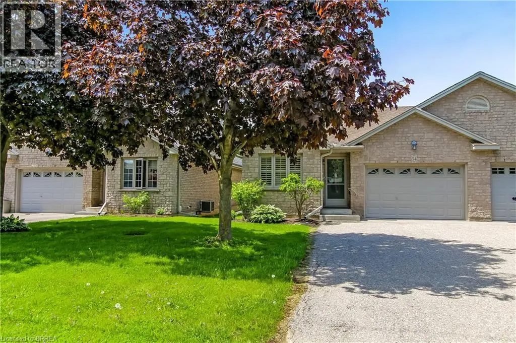 19 Hanlon Place Paris ON N3L 4E7