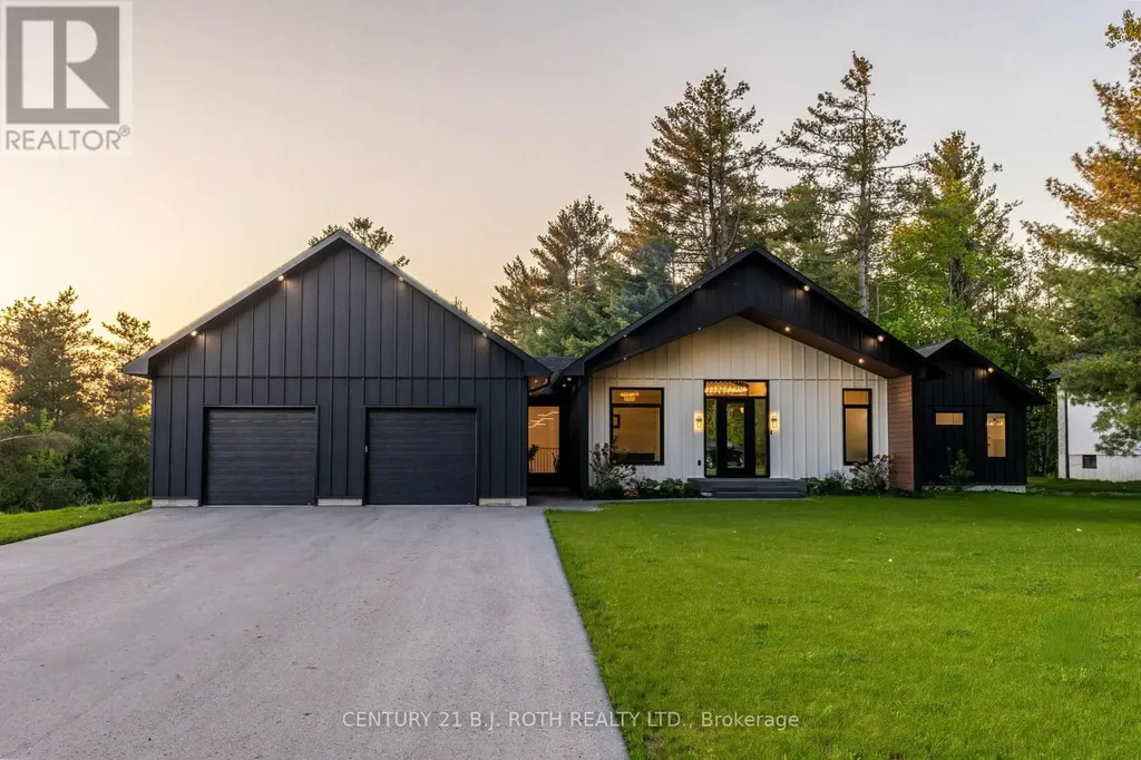 31 Marni Lane Springwater ON L0L 2K0