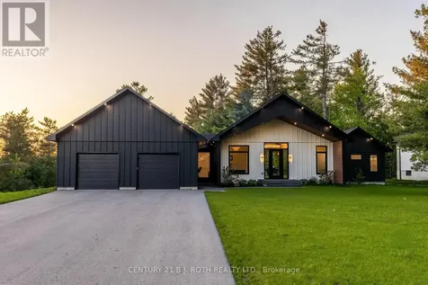 31 Marni Lane Springwater ON L0L 2K0