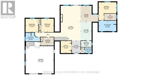 31 Marni Lane Springwater ON L0L 2K0