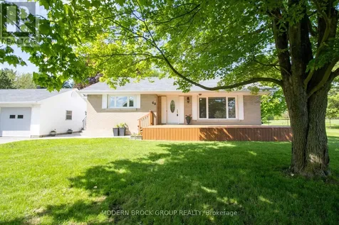 48 Alta Vista Drive Prescott ON K0E 1T0