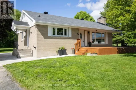 48 Alta Vista Drive Prescott ON K0E 1T0