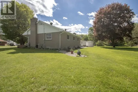 48 Alta Vista Drive Prescott ON K0E 1T0