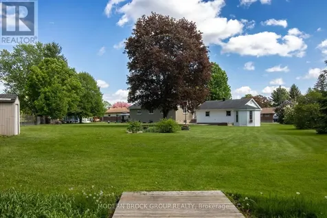 48 Alta Vista Drive Prescott ON K0E 1T0