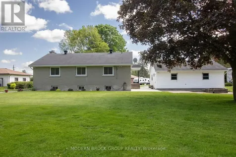 48 Alta Vista Drive Prescott ON K0E 1T0
