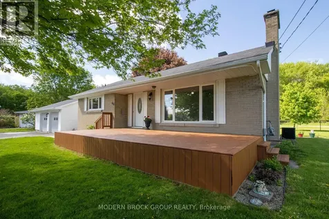 48 Alta Vista Drive Prescott ON K0E 1T0