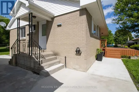 48 Alta Vista Drive Prescott ON K0E 1T0