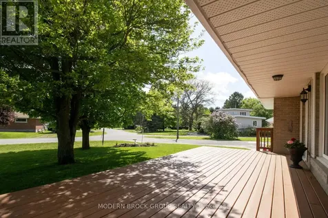 48 Alta Vista Drive Prescott ON K0E 1T0