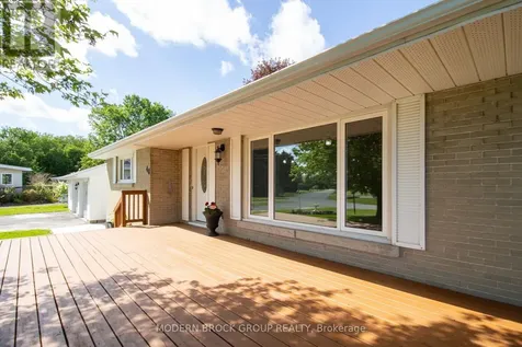 48 Alta Vista Drive Prescott ON K0E 1T0