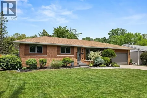 2240 Todd Lane Lasalle ON N9H 1K2