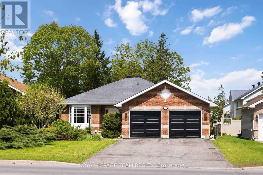 43 West Ridge Drive Ottawa ON K2S 1S4