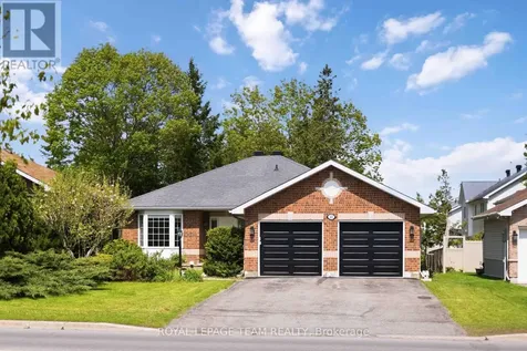 43 West Ridge Drive Ottawa ON K2S 1S4