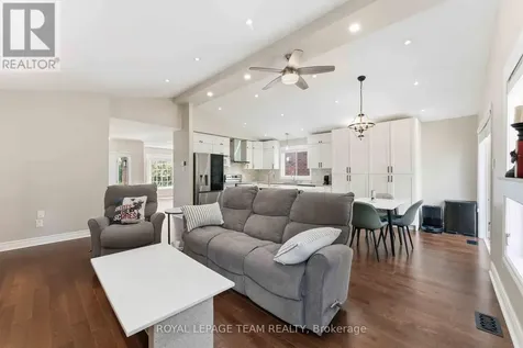 43 West Ridge Drive Ottawa ON K2S 1S4