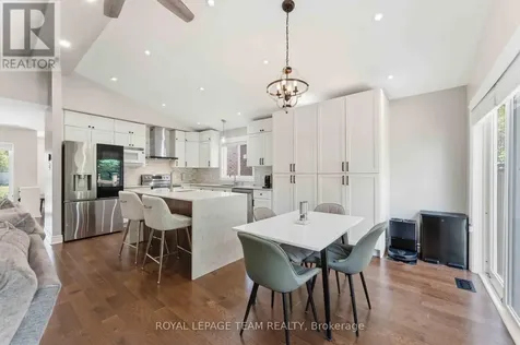 43 West Ridge Drive Ottawa ON K2S 1S4