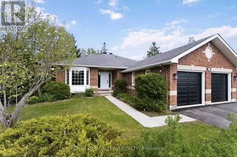 43 West Ridge Drive Ottawa ON K2S 1S4