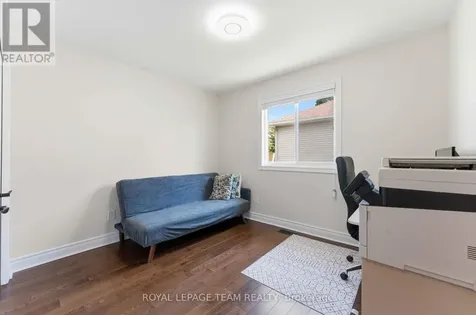 43 West Ridge Drive Ottawa ON K2S 1S4