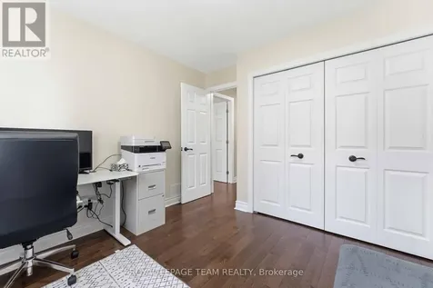 43 West Ridge Drive Ottawa ON K2S 1S4