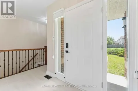 43 West Ridge Drive Ottawa ON K2S 1S4
