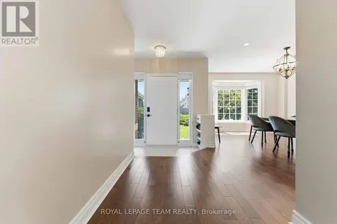 43 West Ridge Drive Ottawa ON K2S 1S4