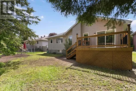 43 West Ridge Drive Ottawa ON K2S 1S4