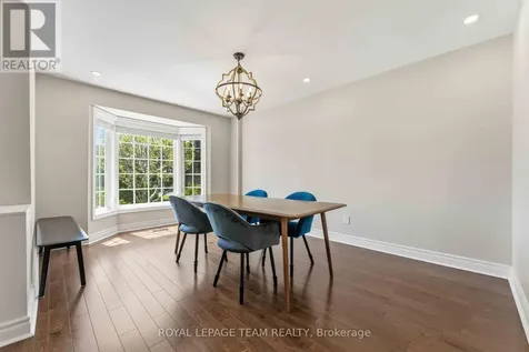 43 West Ridge Drive Ottawa ON K2S 1S4