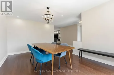 43 West Ridge Drive Ottawa ON K2S 1S4