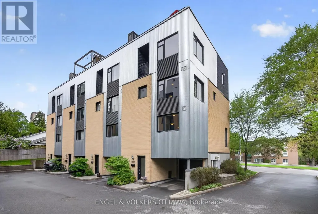 1896 Carling Avenue Ottawa ON K2A 1E7