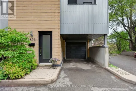 1896 Carling Avenue Ottawa ON K2A 1E7