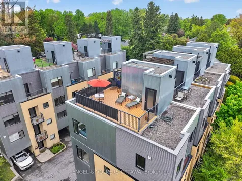 1896 Carling Avenue Ottawa ON K2A 1E7