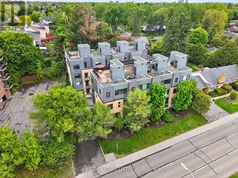 1896 Carling Avenue Ottawa ON K2A 1E7