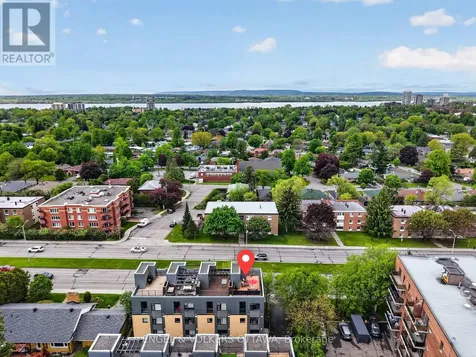 1896 Carling Avenue Ottawa ON K2A 1E7