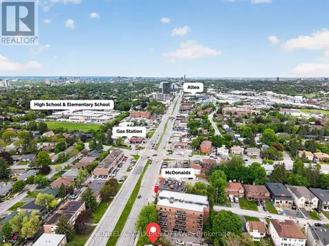 1896 Carling Avenue Ottawa ON K2A 1E7