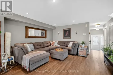 238 Belfort Street Russell ON K0A 1W0