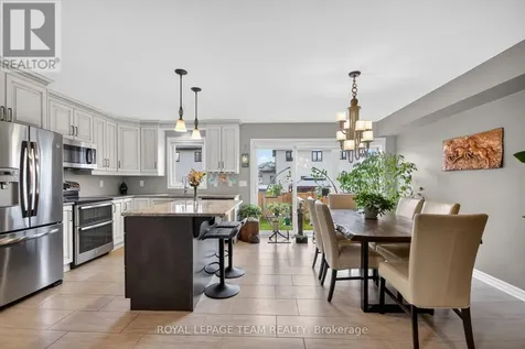 238 Belfort Street Russell ON K0A 1W0