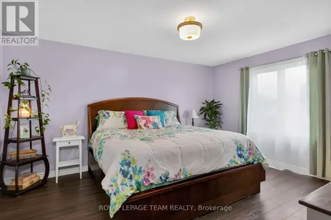238 Belfort Street Russell ON K0A 1W0