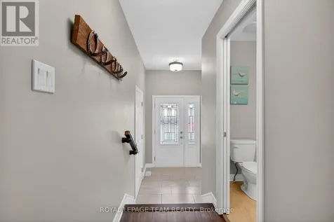 238 Belfort Street Russell ON K0A 1W0