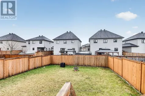 238 Belfort Street Russell ON K0A 1W0