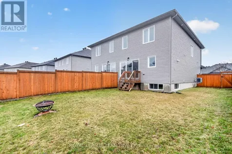 238 Belfort Street Russell ON K0A 1W0