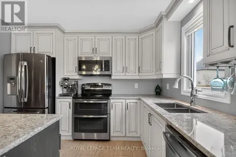 238 Belfort Street Russell ON K0A 1W0