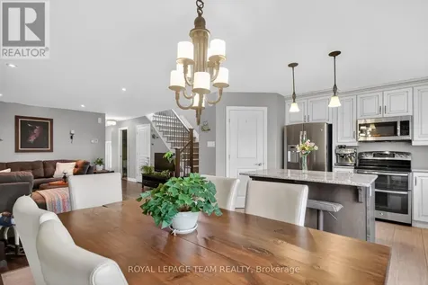 238 Belfort Street Russell ON K0A 1W0
