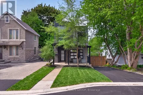 151 Clare Street Ottawa ON K1Z 7C3