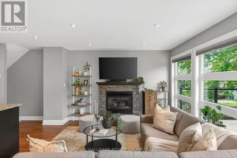 151 Clare Street Ottawa ON K1Z 7C3