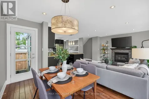 151 Clare Street Ottawa ON K1Z 7C3