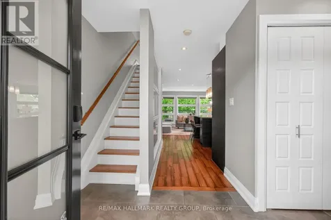 151 Clare Street Ottawa ON K1Z 7C3