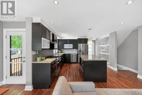 151 Clare Street Ottawa ON K1Z 7C3