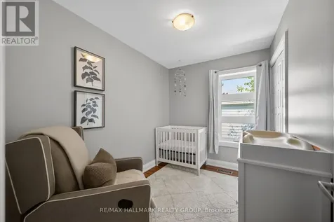 151 Clare Street Ottawa ON K1Z 7C3